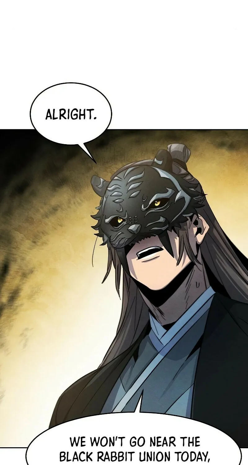 Return of the Mad Demon Chapter 42 page 22 - 