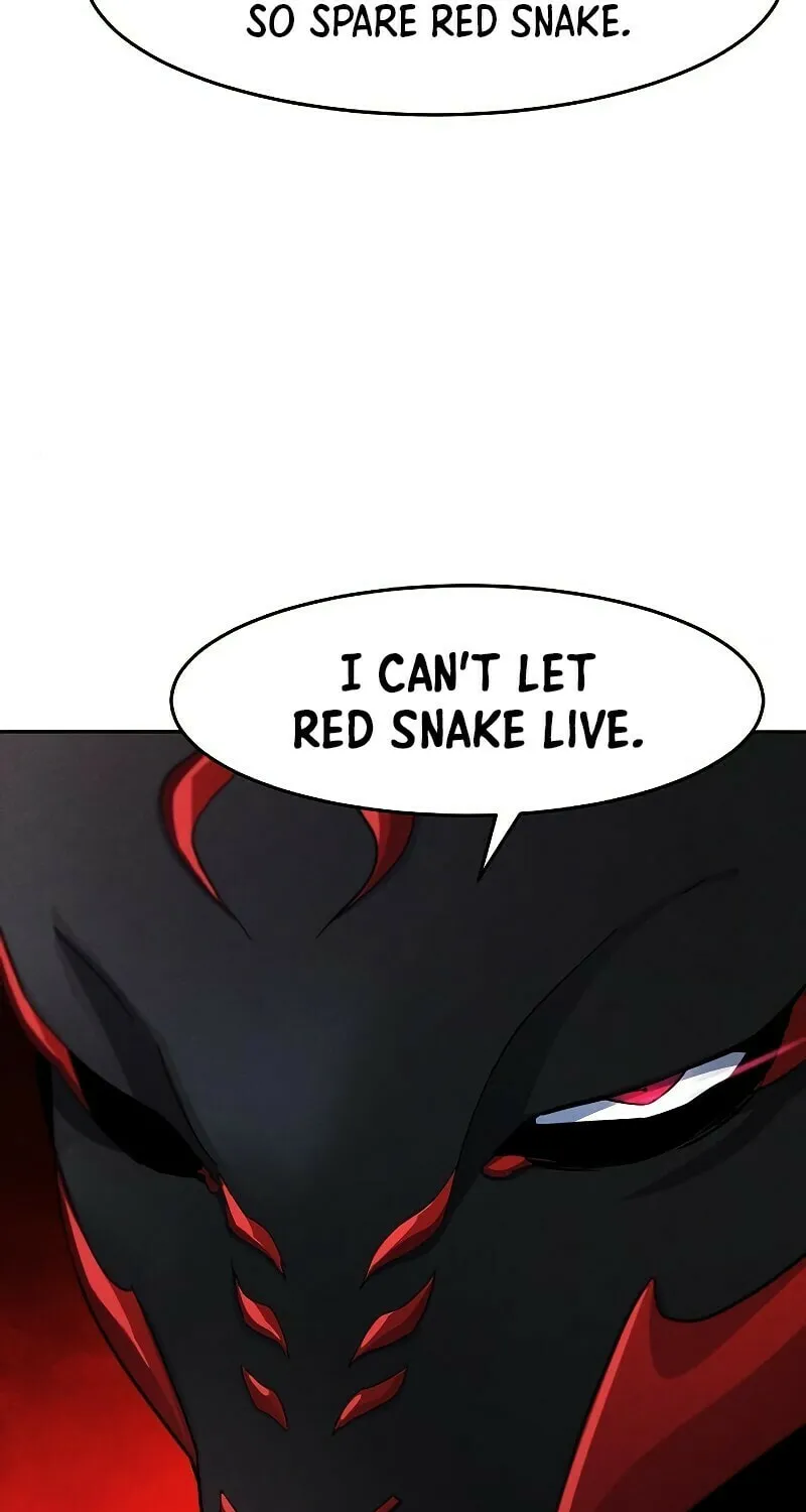 Return of the Mad Demon Chapter 42 page 23 - 
