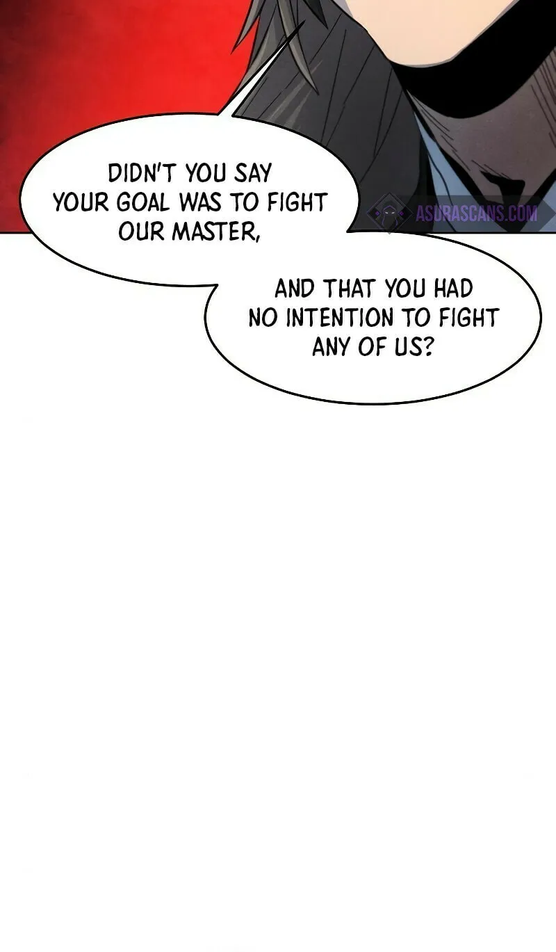 Return of the Mad Demon Chapter 42 page 25 - 