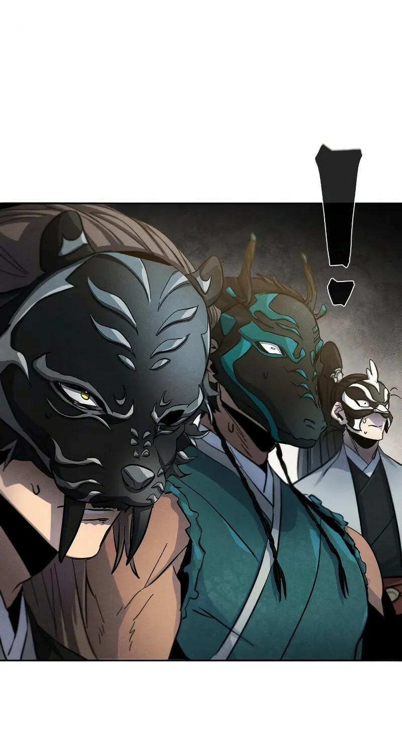 Return of the Mad Demon Chapter 42 page 27 - 