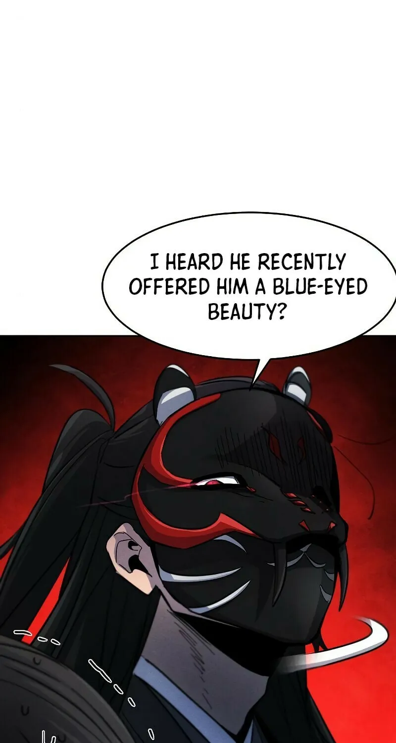 Return of the Mad Demon Chapter 42 page 28 - 