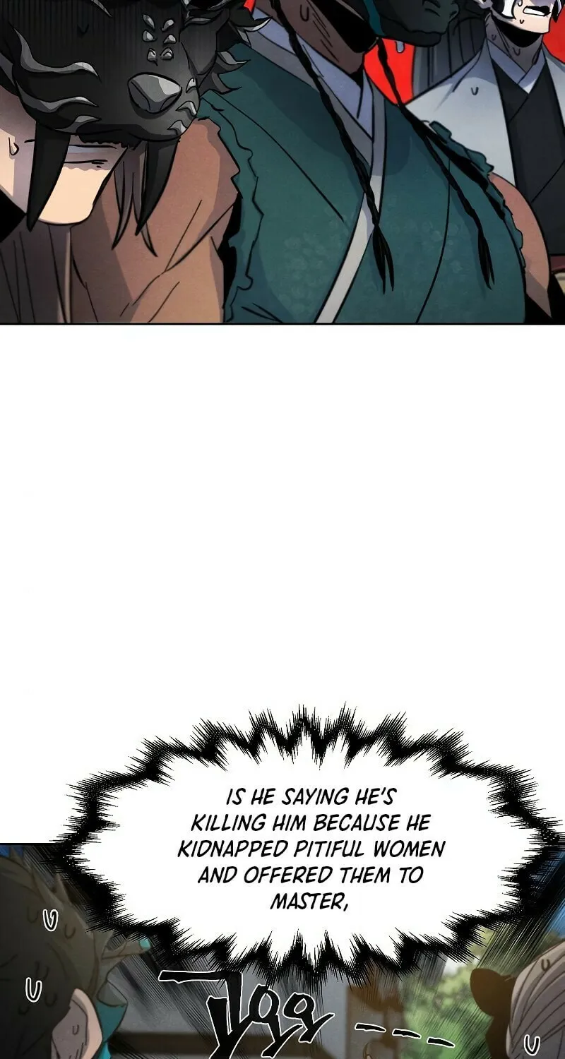Return of the Mad Demon Chapter 42 page 30 - 