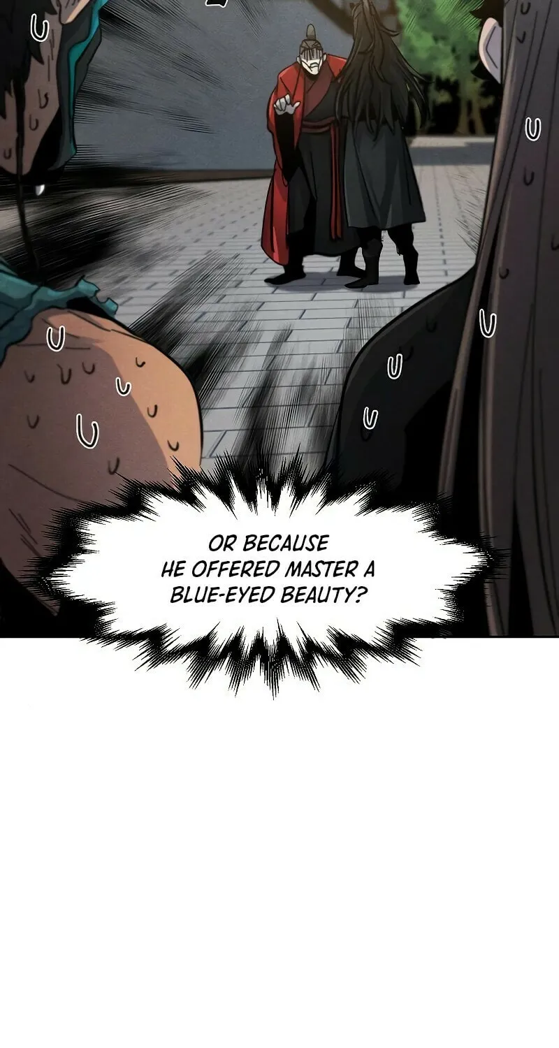 Return of the Mad Demon Chapter 42 page 31 - 