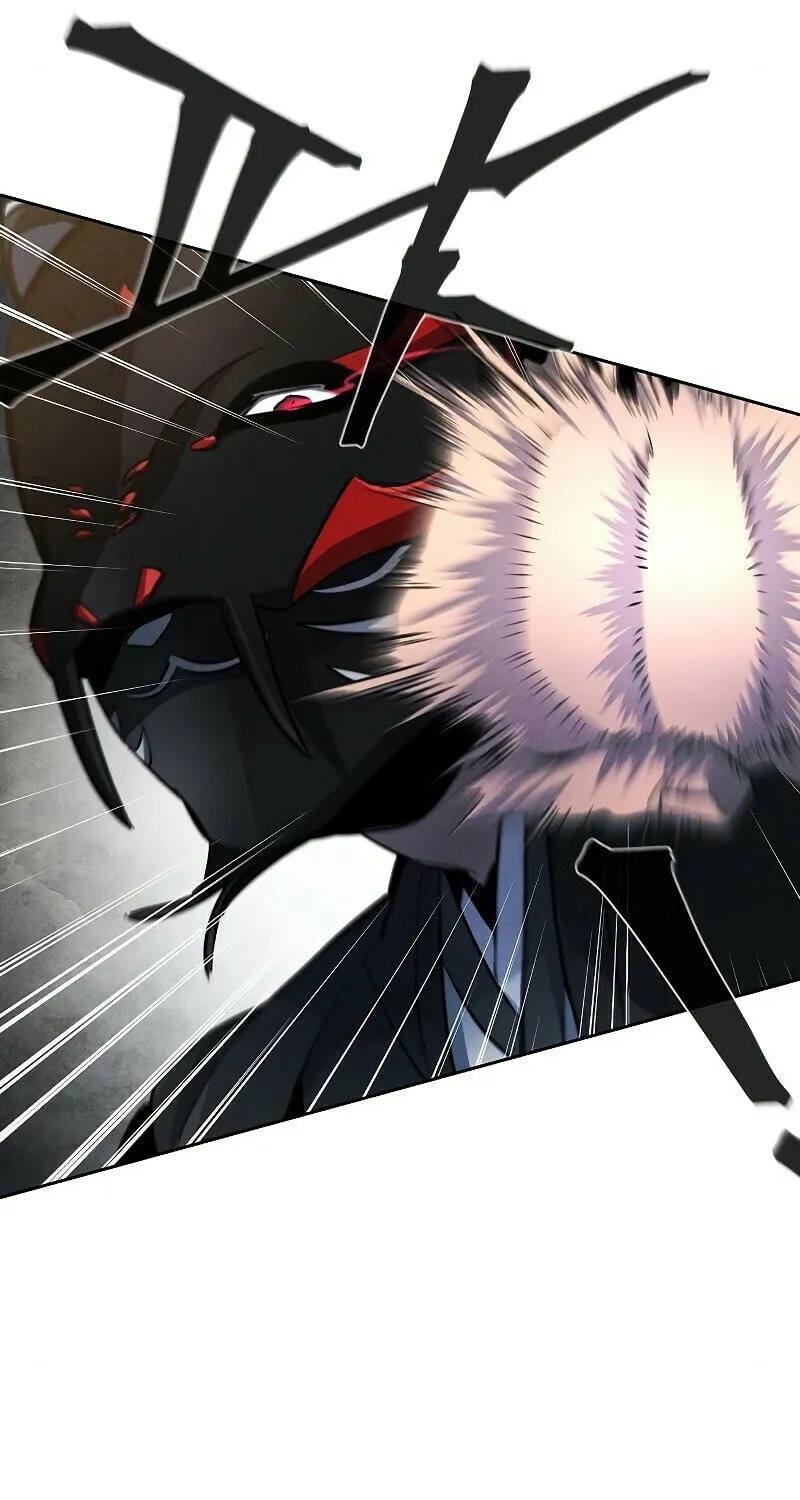 Return of the Mad Demon Chapter 42 page 32 - 