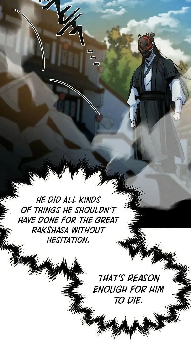 Return of the Mad Demon Chapter 42 page 36 - 