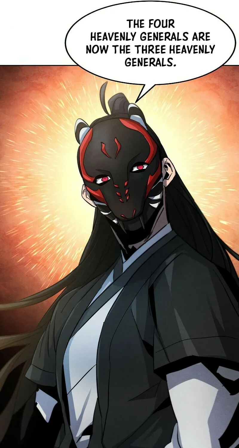 Return of the Mad Demon Chapter 42 page 38 - 
