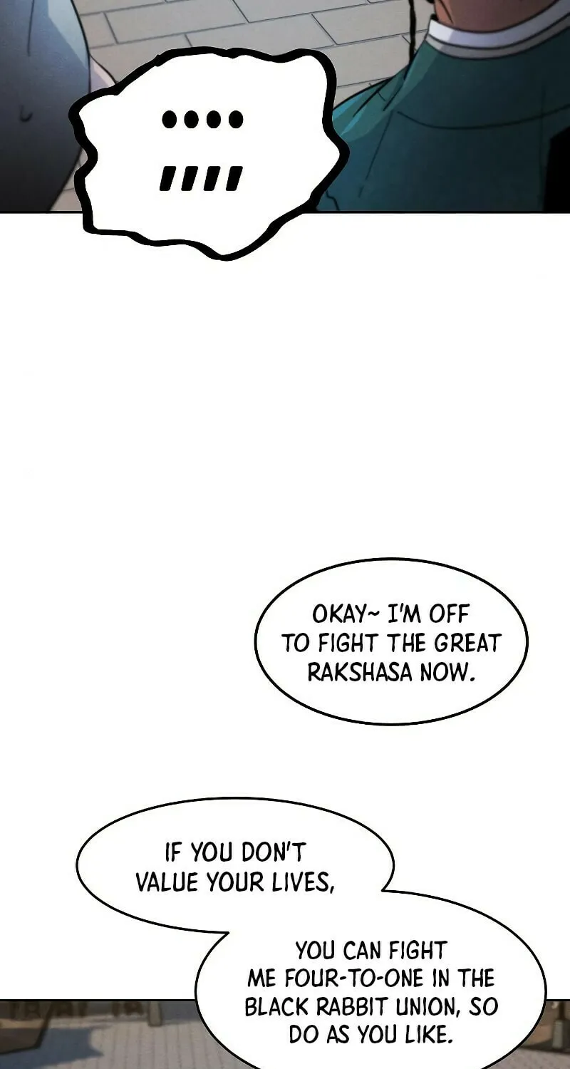 Return of the Mad Demon Chapter 42 page 40 - 