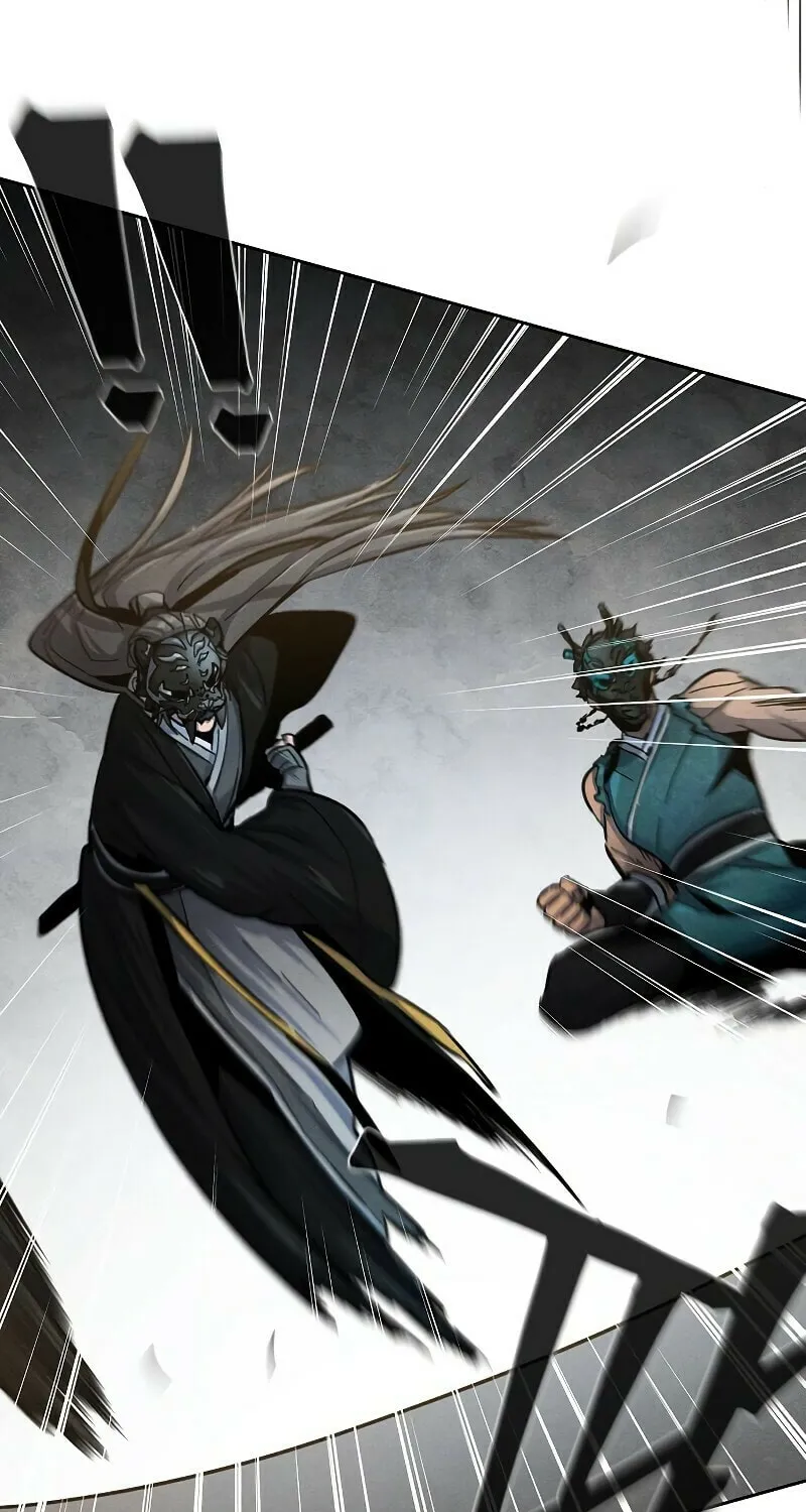 Return of the Mad Demon Chapter 42 page 5 - 