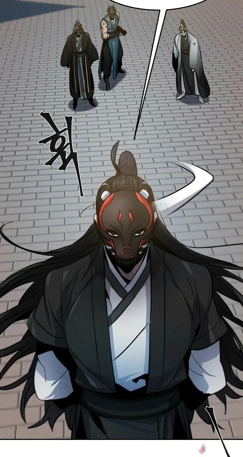 Return of the Mad Demon Chapter 42 page 41 - 