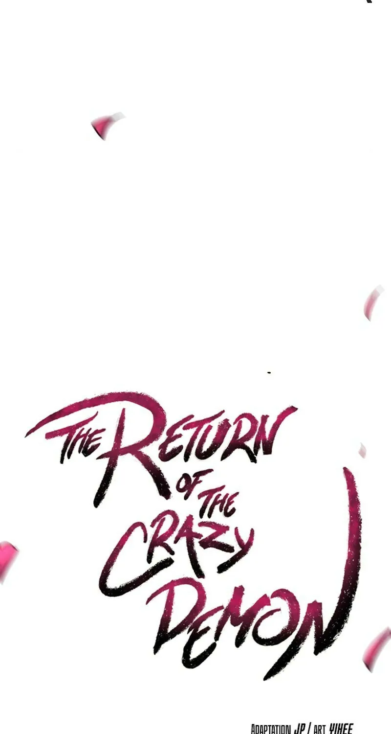 Return of the Mad Demon Chapter 42 page 42 - 