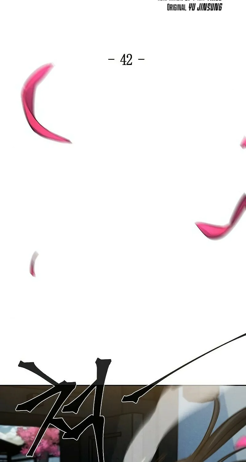 Return of the Mad Demon Chapter 42 page 43 - 