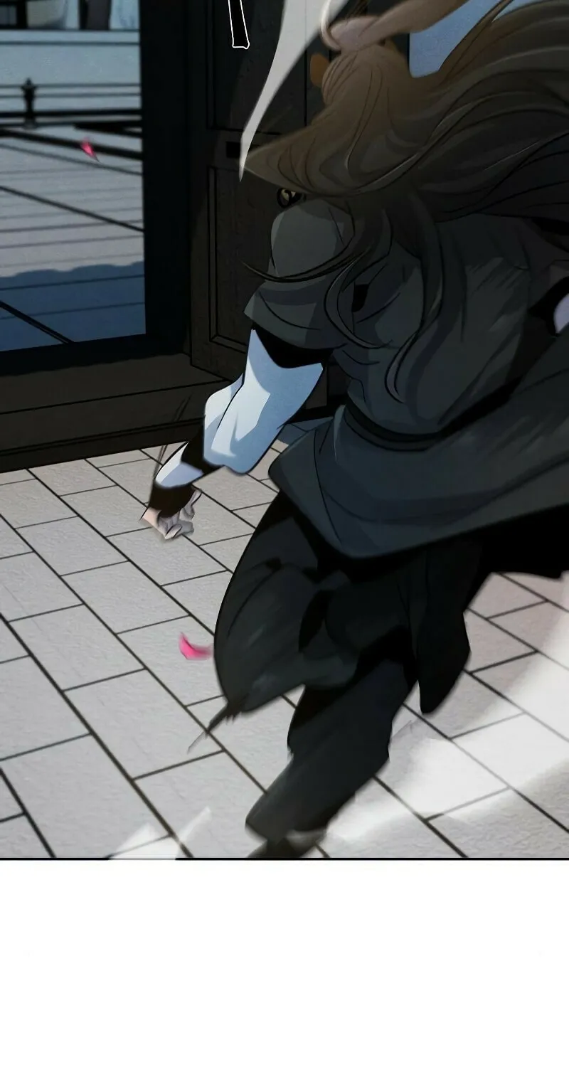 Return of the Mad Demon Chapter 42 page 44 - 