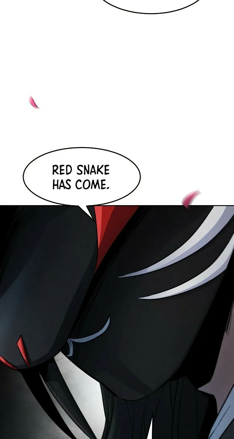 Return of the Mad Demon Chapter 42 page 46 - 