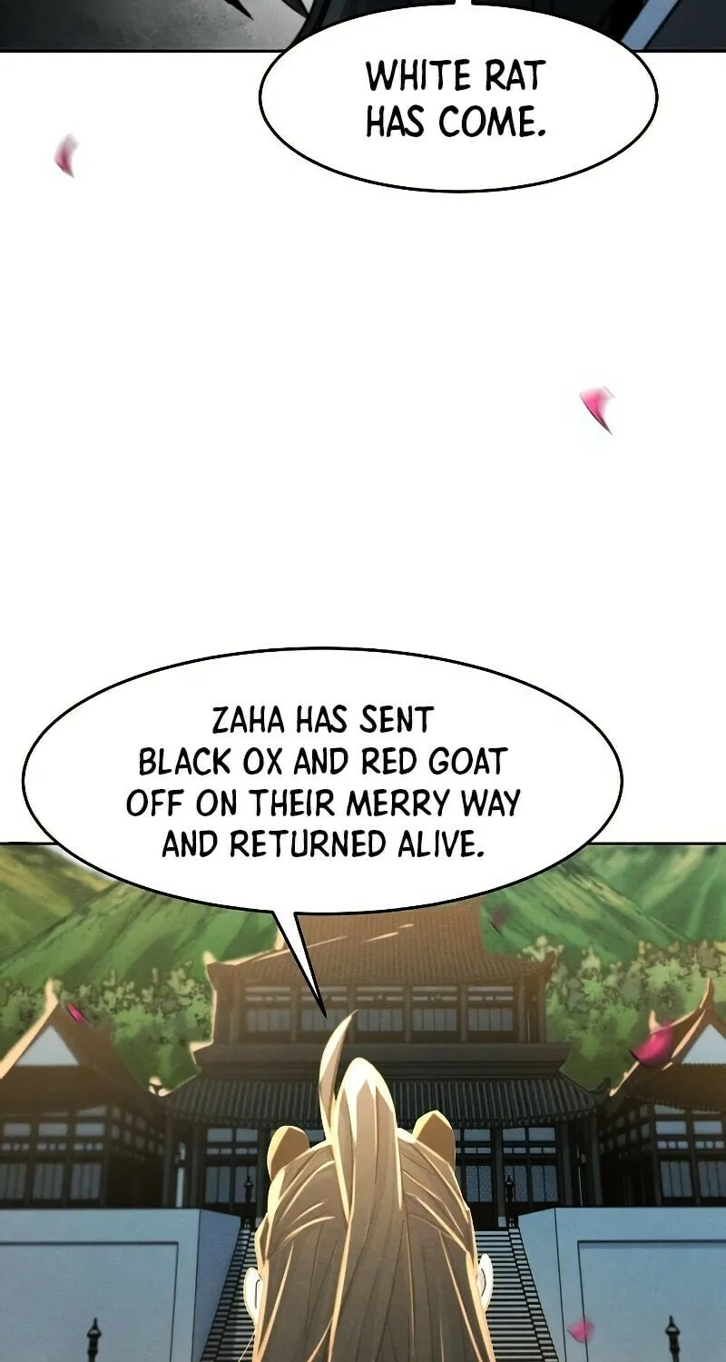 Return of the Mad Demon Chapter 42 page 47 - 