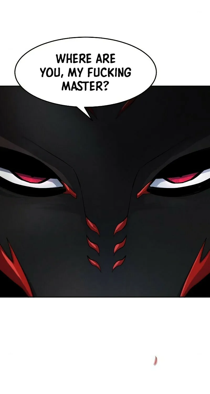 Return of the Mad Demon Chapter 42 page 50 - 