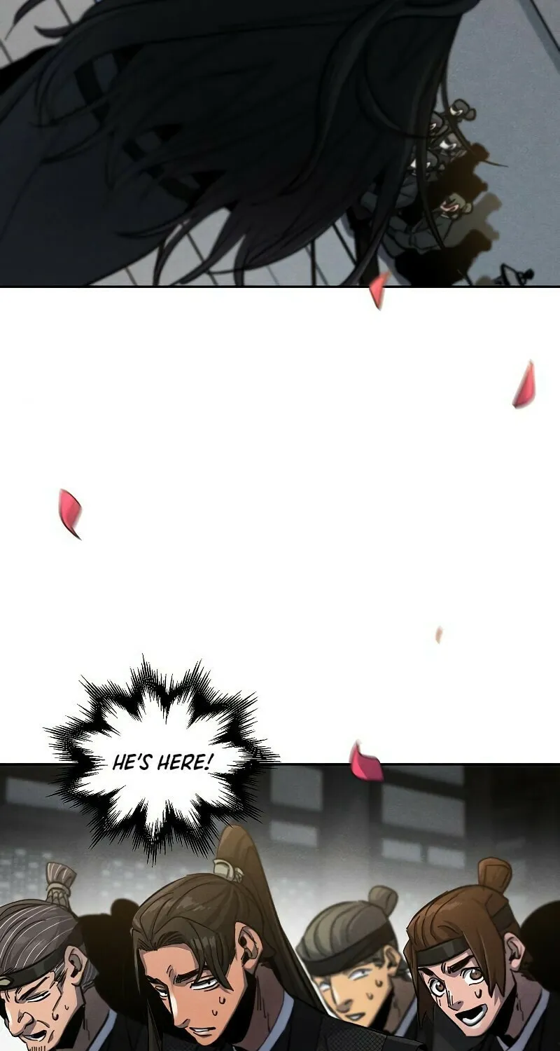Return of the Mad Demon Chapter 42 page 52 - 