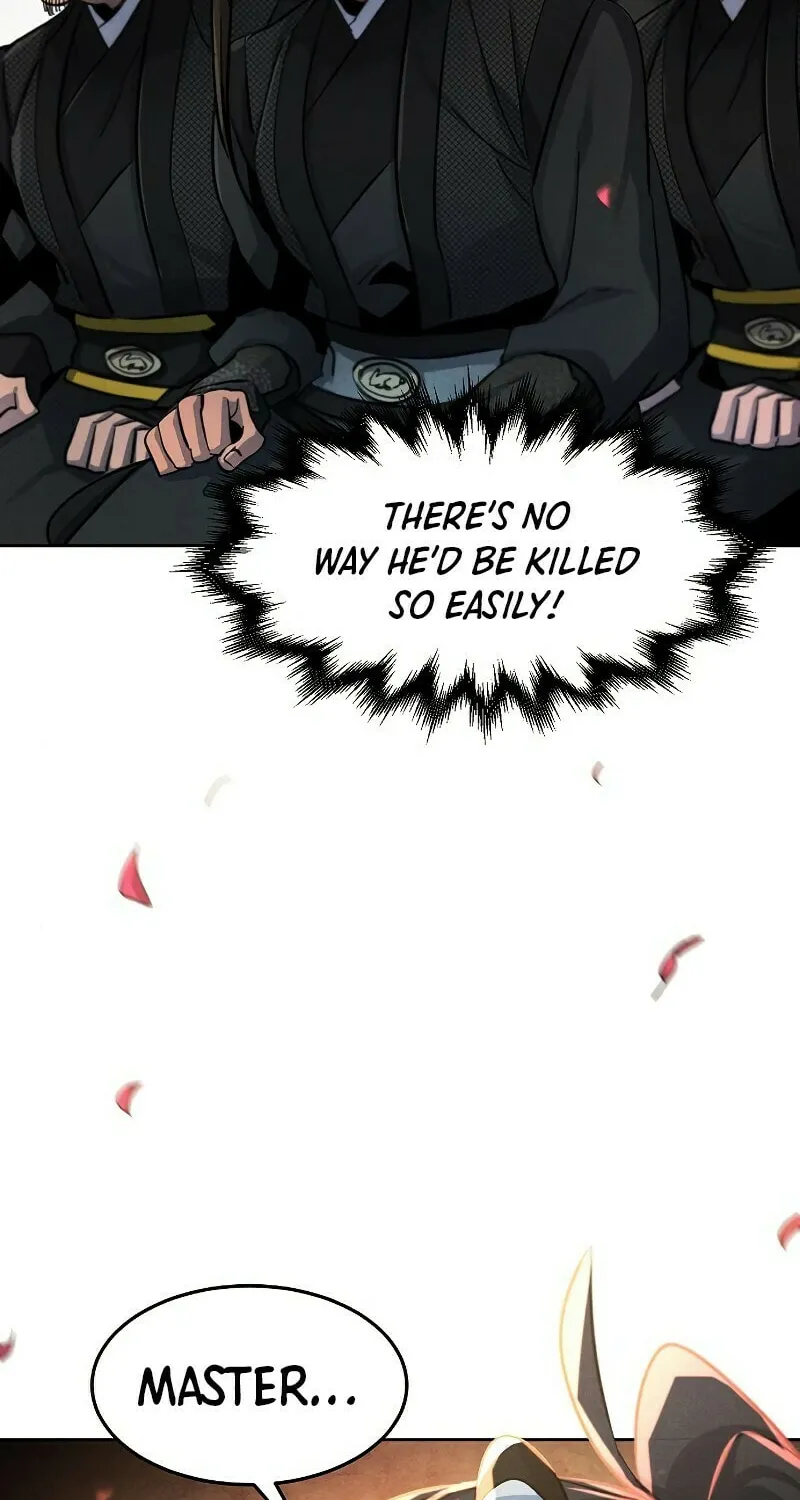 Return of the Mad Demon Chapter 42 page 53 - 