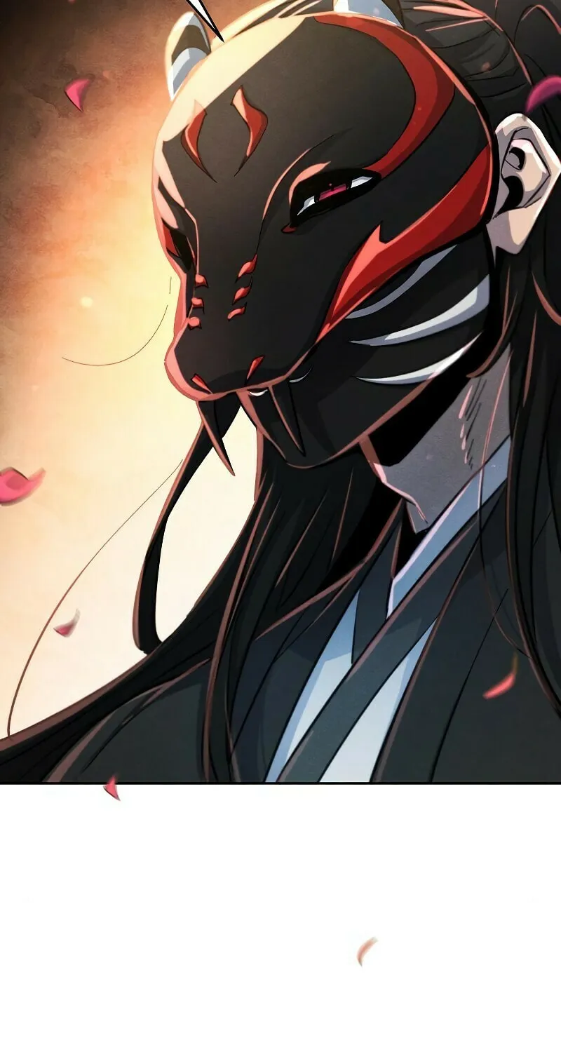 Return of the Mad Demon Chapter 42 page 54 - 