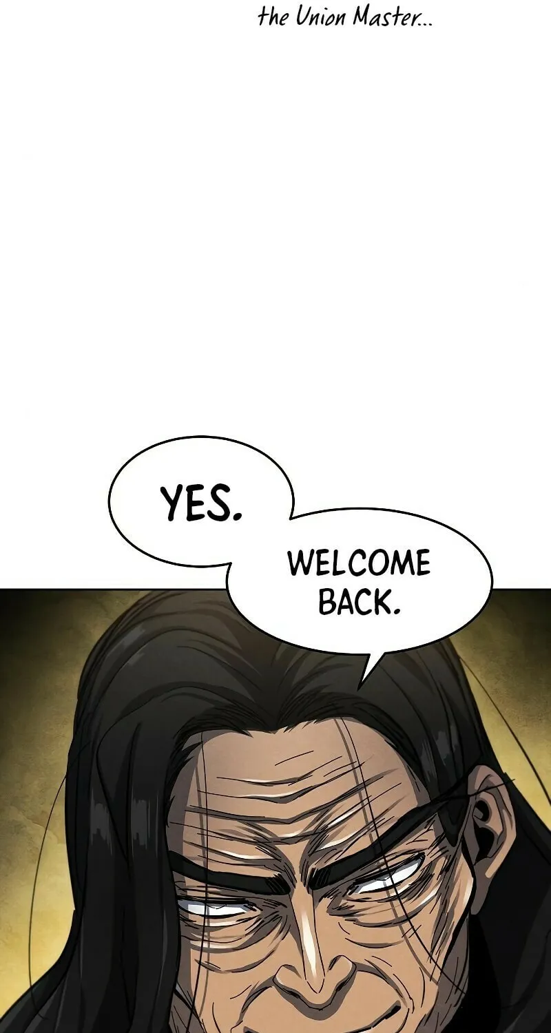 Return of the Mad Demon Chapter 42 page 56 - 