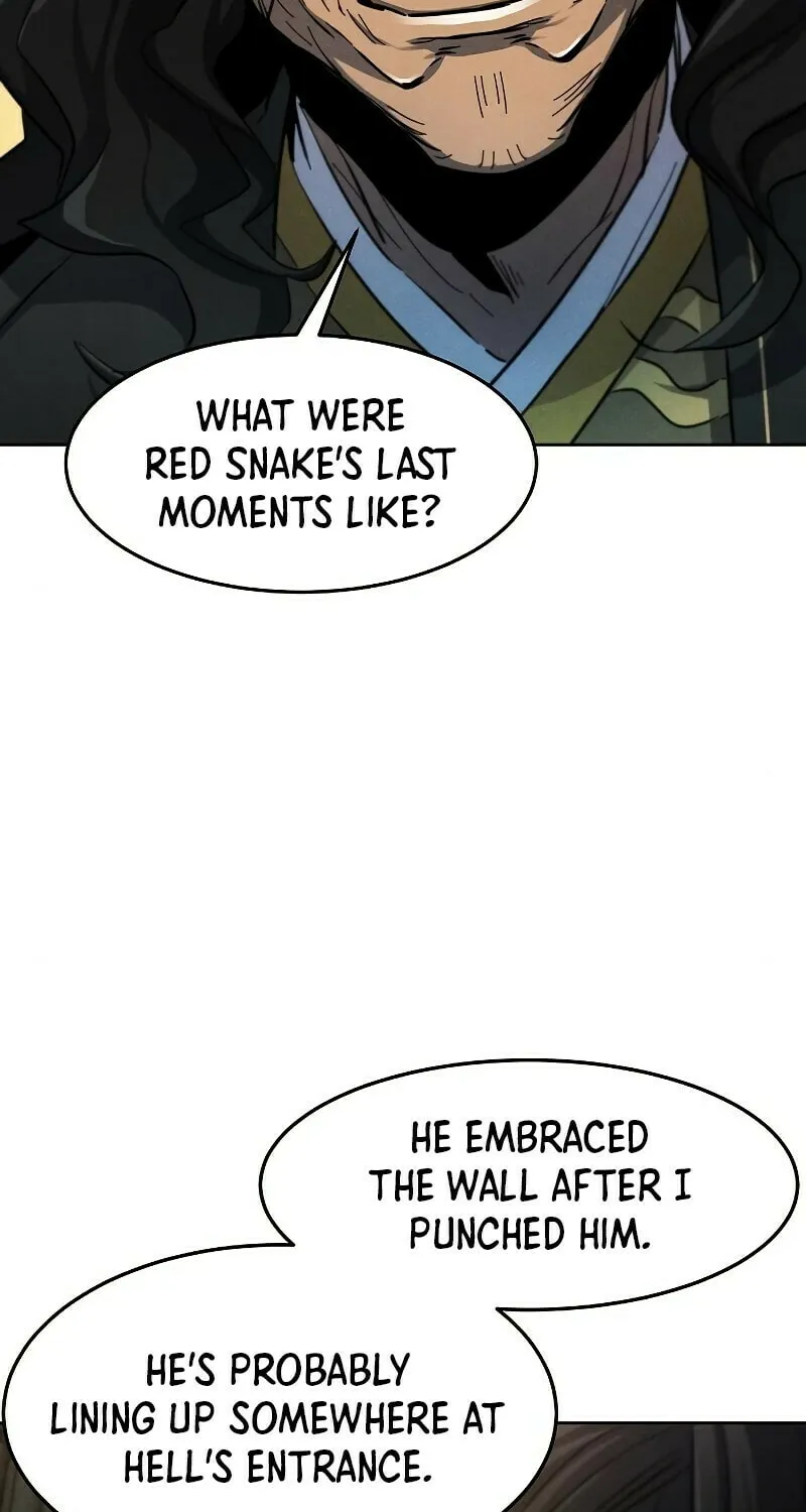 Return of the Mad Demon Chapter 42 page 57 - 