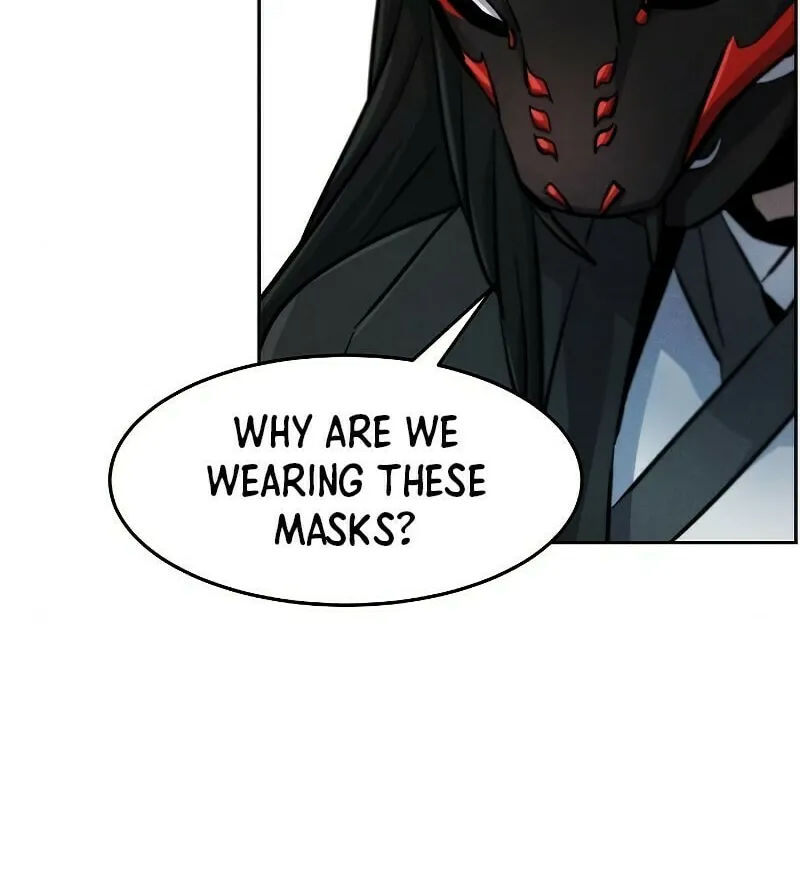 Return of the Mad Demon Chapter 42 page 61 - 