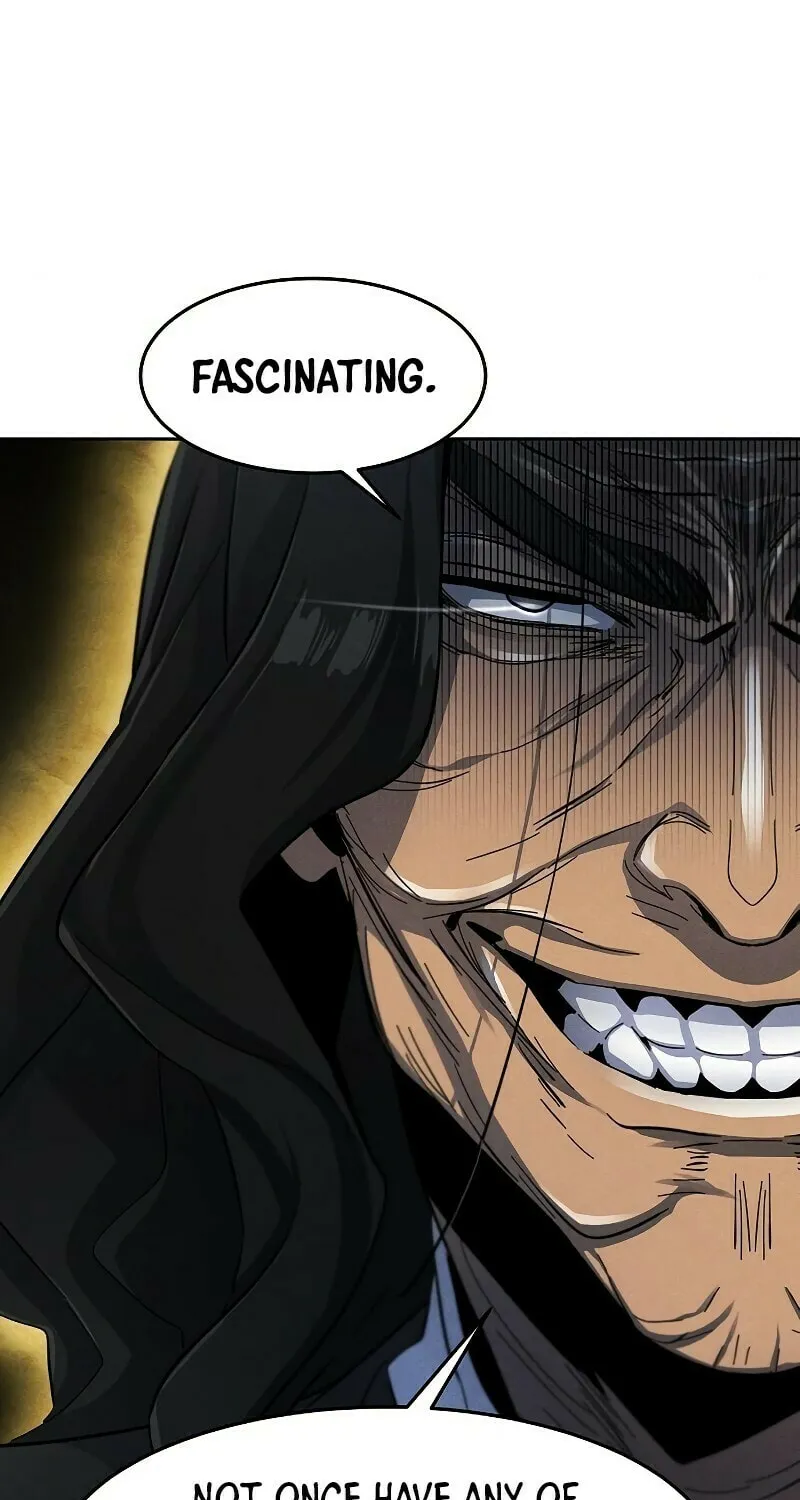 Return of the Mad Demon Chapter 42 page 62 - 