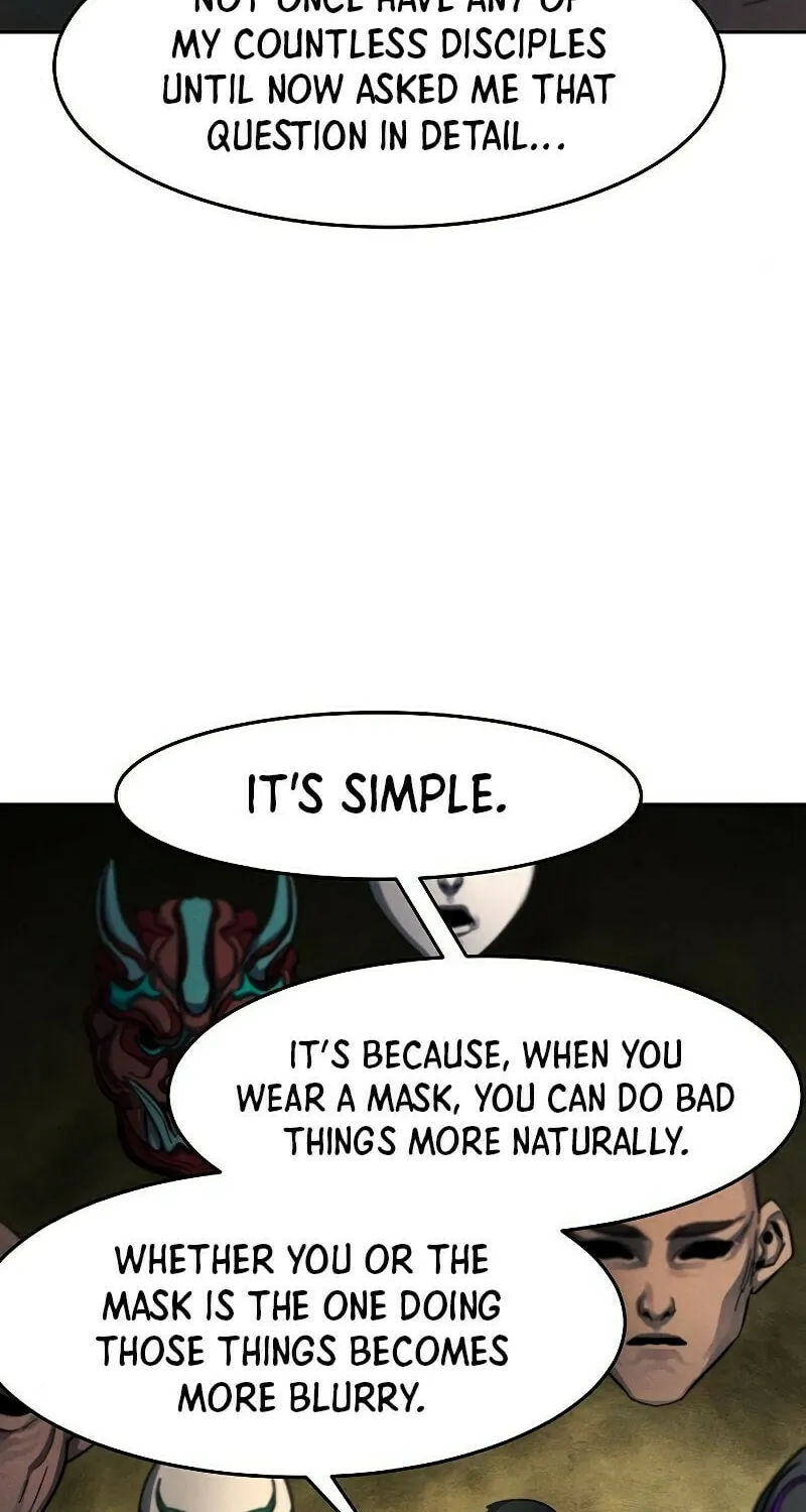 Return of the Mad Demon Chapter 42 page 63 - 
