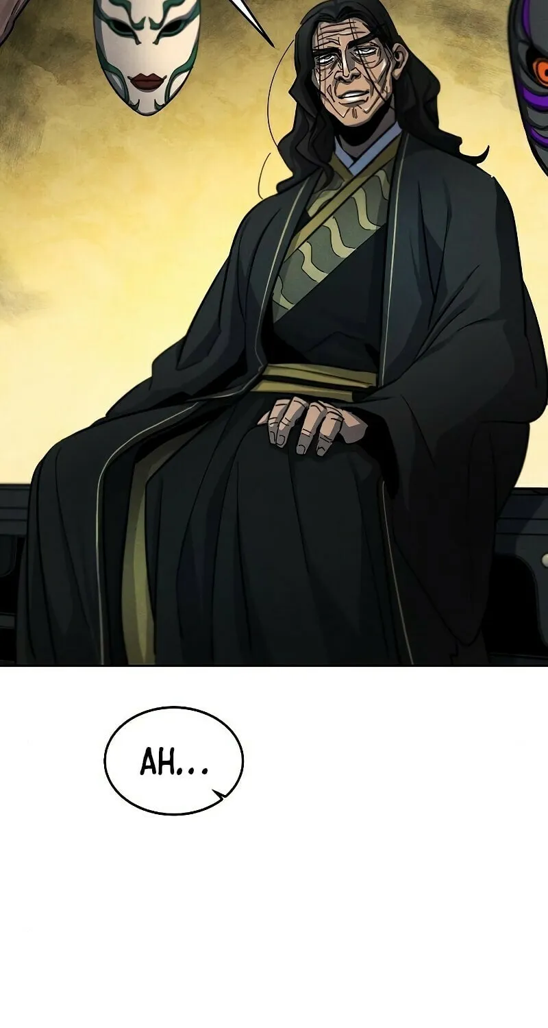 Return of the Mad Demon Chapter 42 page 64 - 