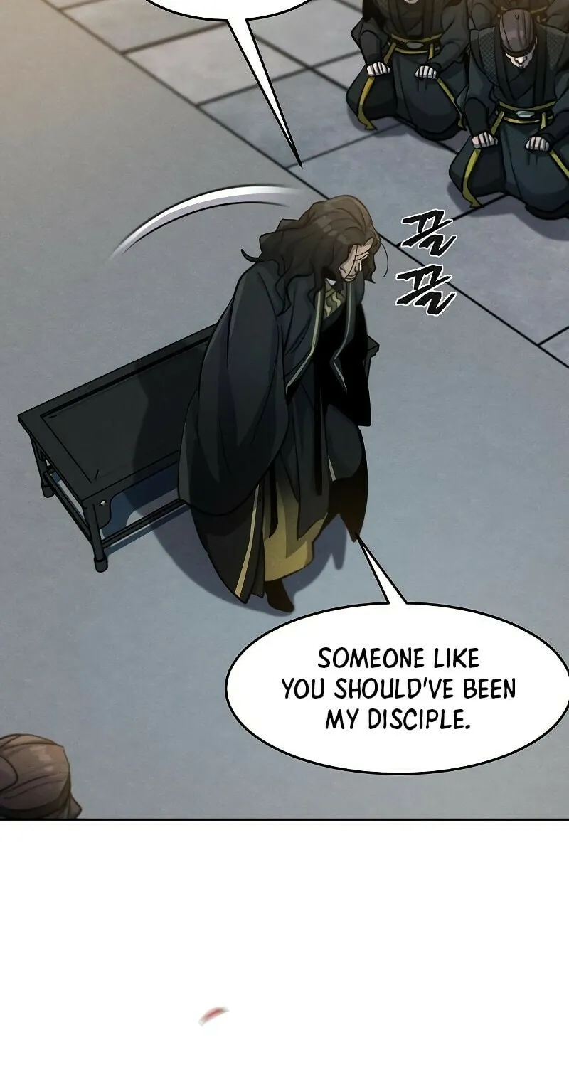 Return of the Mad Demon Chapter 42 page 70 - 