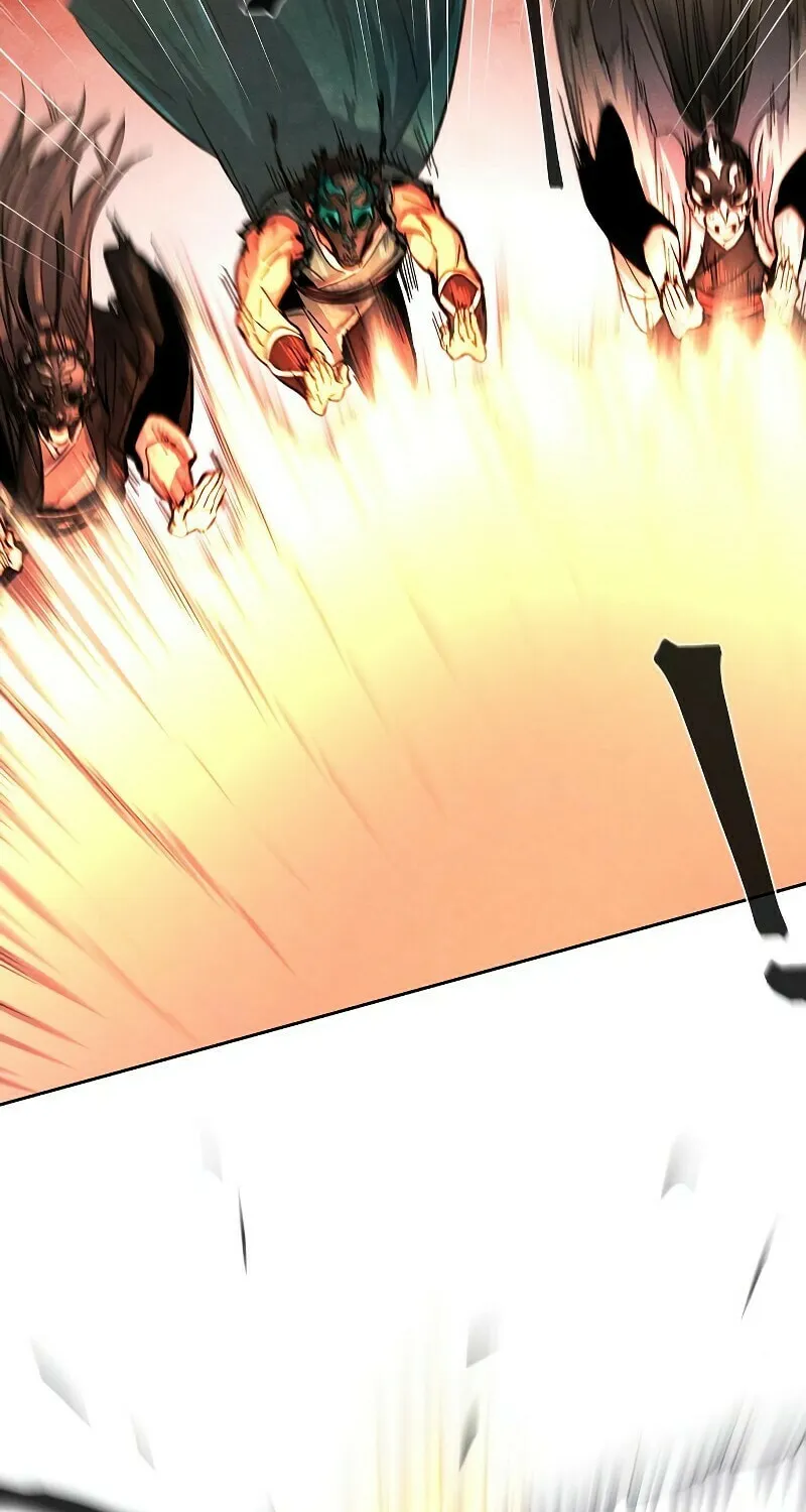 Return of the Mad Demon Chapter 42 page 8 - 