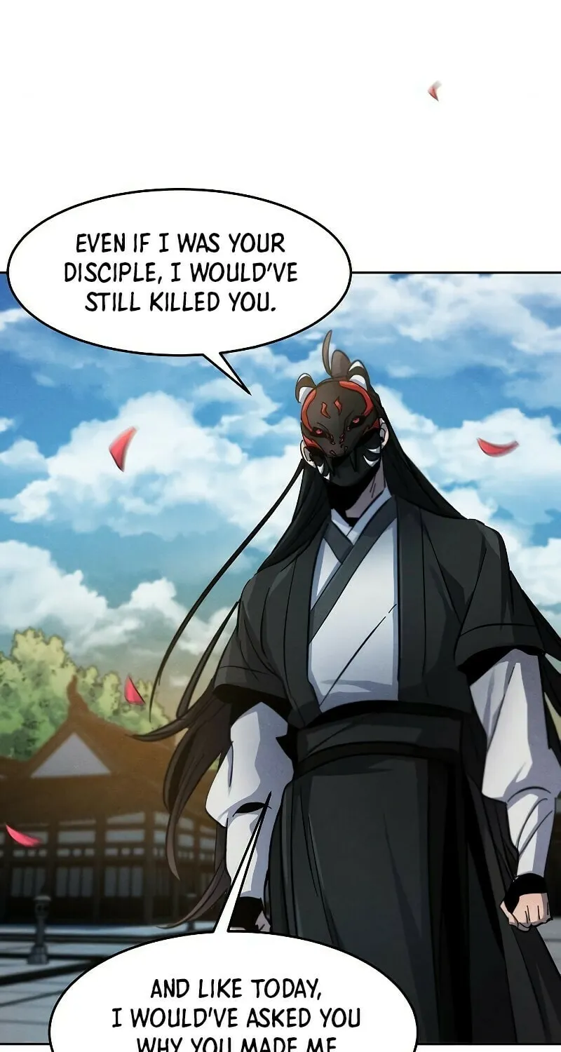 Return of the Mad Demon Chapter 42 page 71 - 