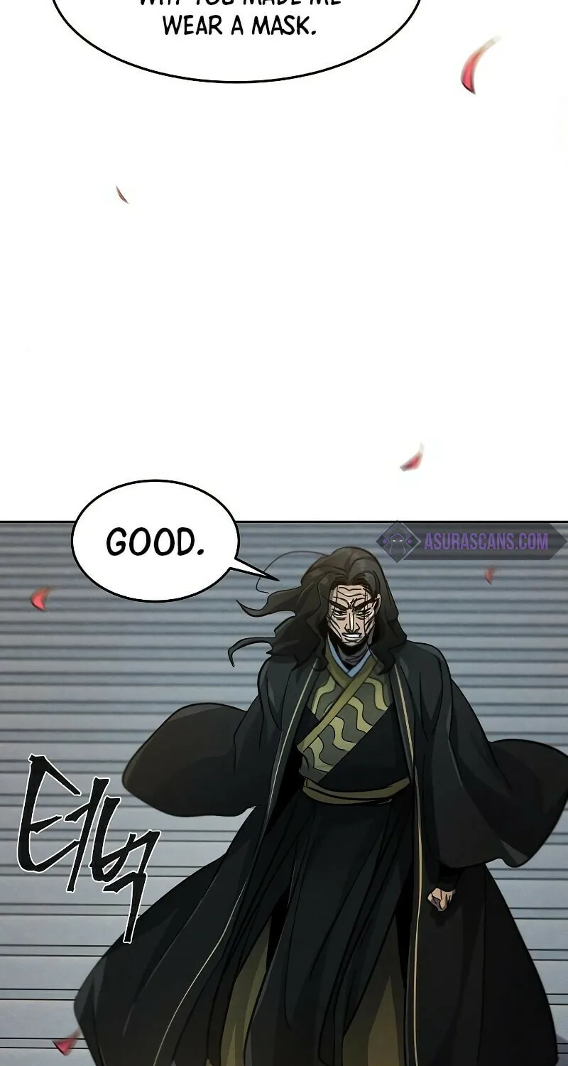 Return of the Mad Demon Chapter 42 page 72 - 