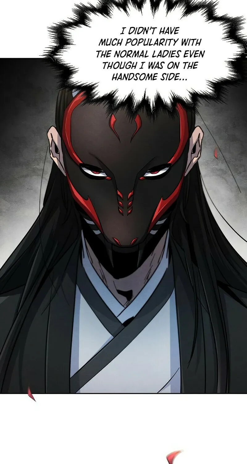 Return of the Mad Demon Chapter 42 page 75 - 