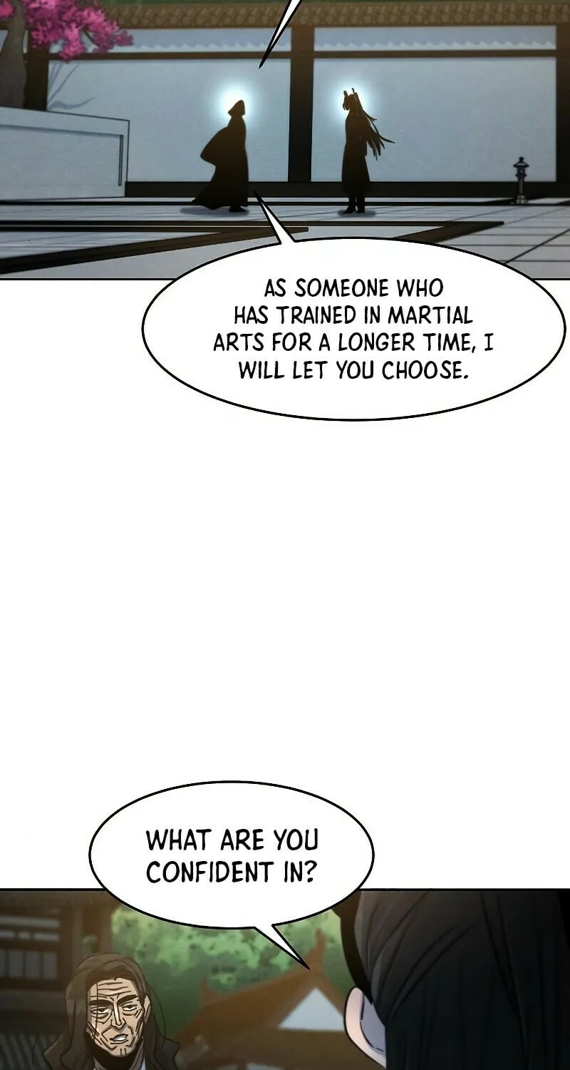 Return of the Mad Demon Chapter 42 page 79 - 