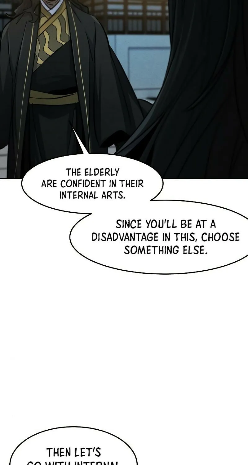 Return of the Mad Demon Chapter 42 page 80 - 