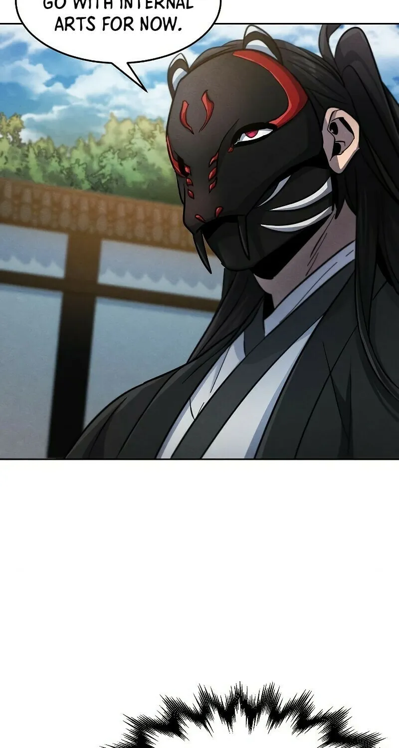 Return of the Mad Demon Chapter 42 page 81 - 