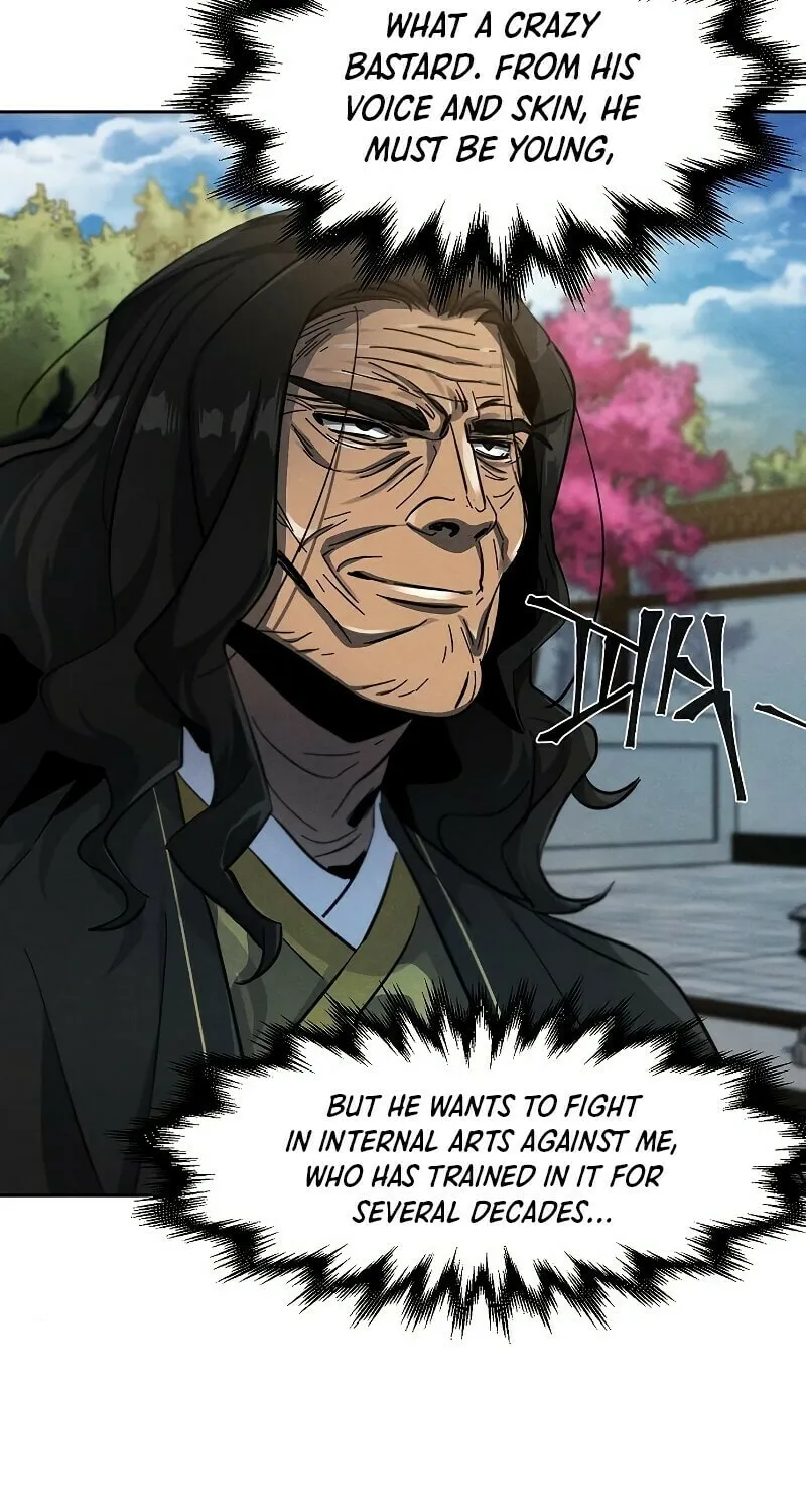 Return of the Mad Demon Chapter 42 page 82 - 