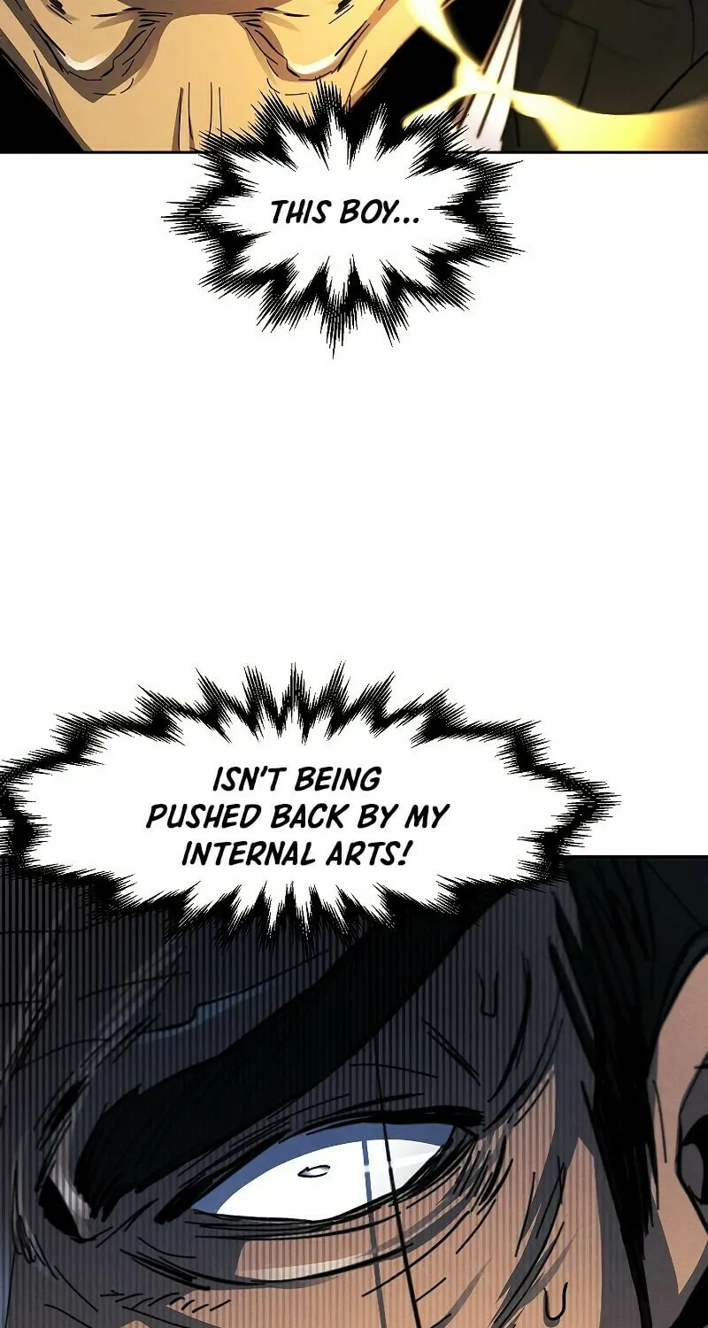 Return of the Mad Demon Chapter 42 page 93 - 