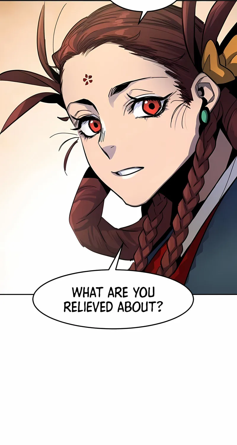 Return of the Mad Demon Chapter 43 page 102 - 