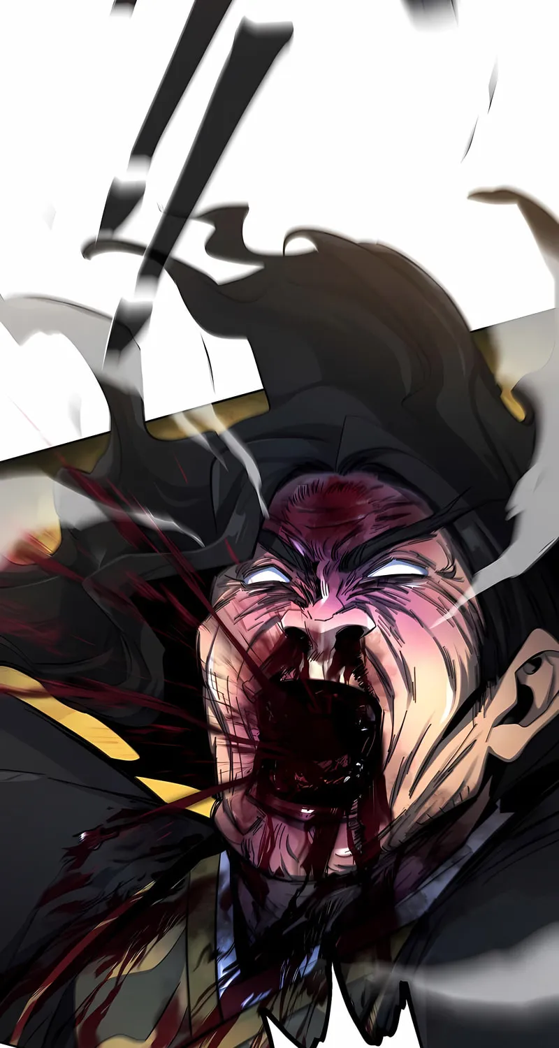 Return of the Mad Demon Chapter 43 page 13 - 