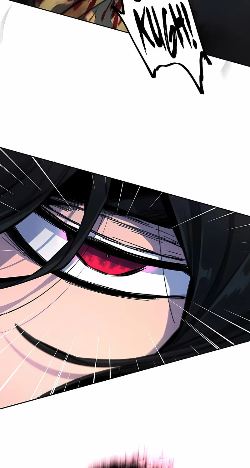 Return of the Mad Demon Chapter 43 page 14 - 