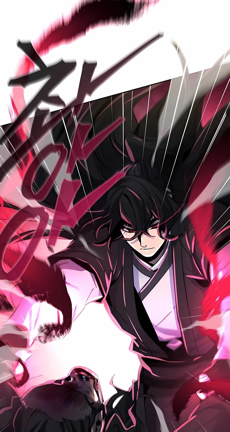 Return of the Mad Demon Chapter 43 page 15 - 