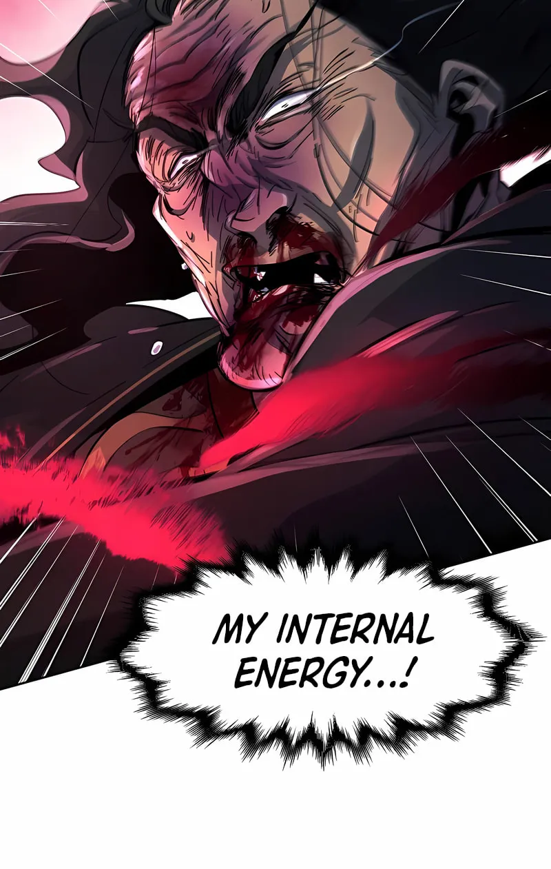 Return of the Mad Demon Chapter 43 page 17 - 