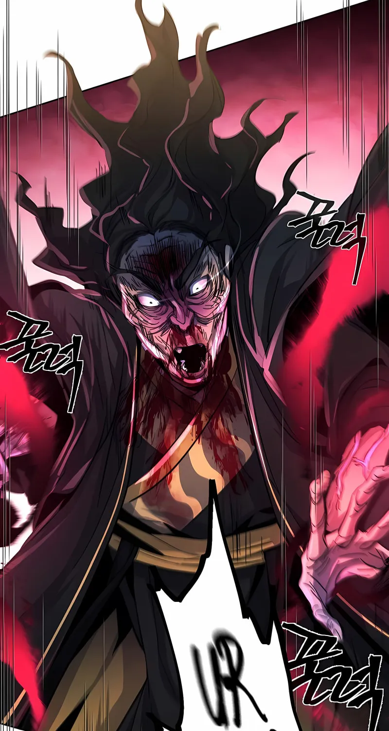 Return of the Mad Demon Chapter 43 page 19 - 