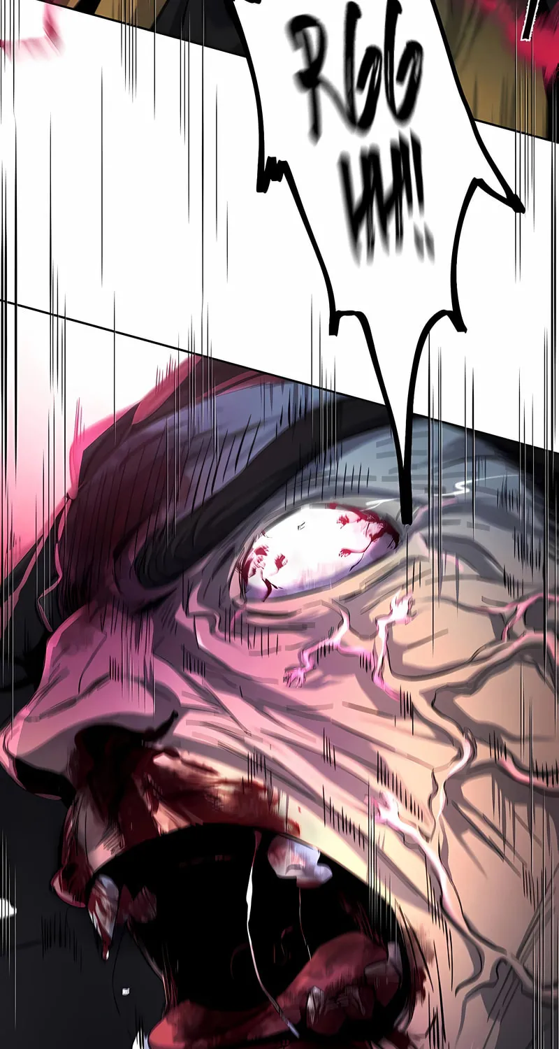 Return of the Mad Demon Chapter 43 page 20 - 