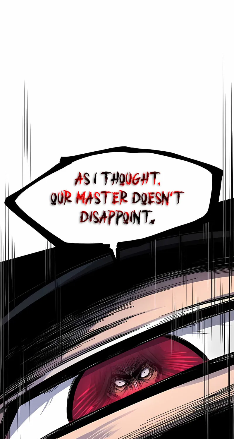 Return of the Mad Demon Chapter 43 page 3 - 
