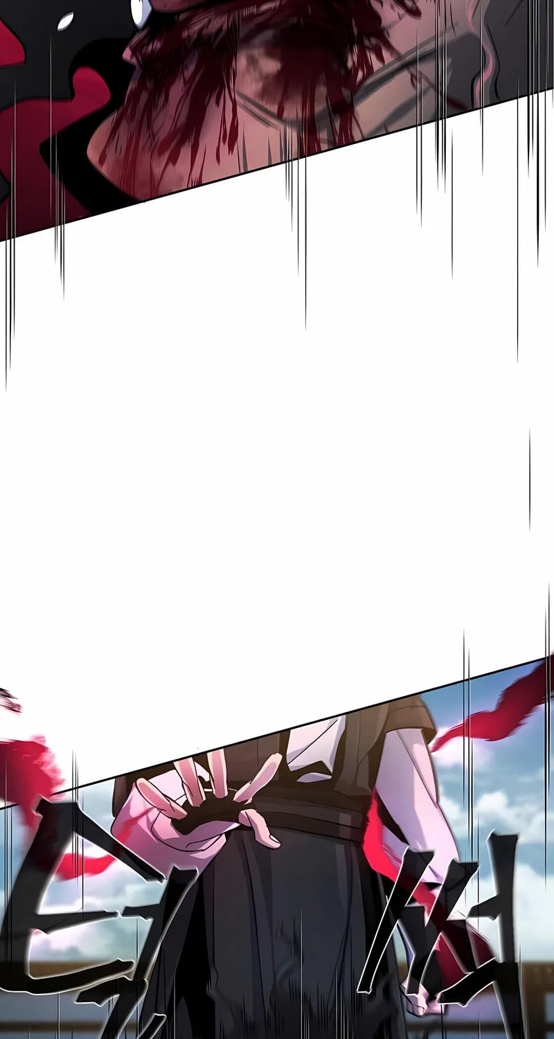 Return of the Mad Demon Chapter 43 page 21 - 
