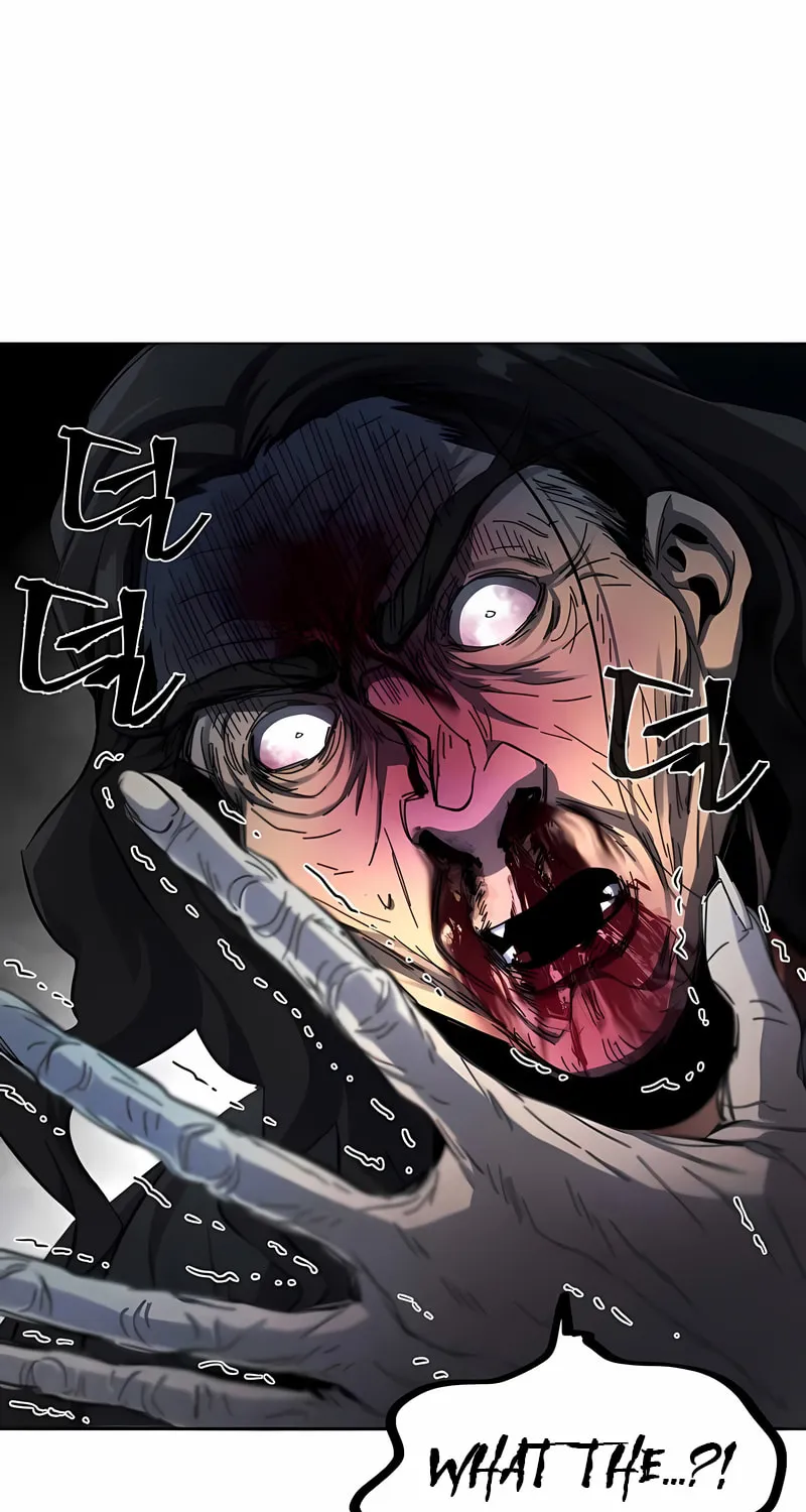 Return of the Mad Demon Chapter 43 page 24 - 