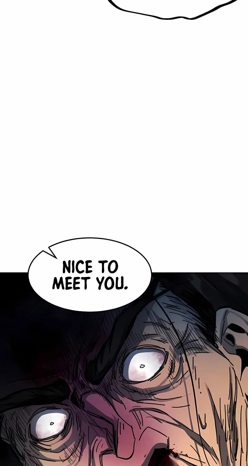 Return of the Mad Demon Chapter 43 page 25 - 