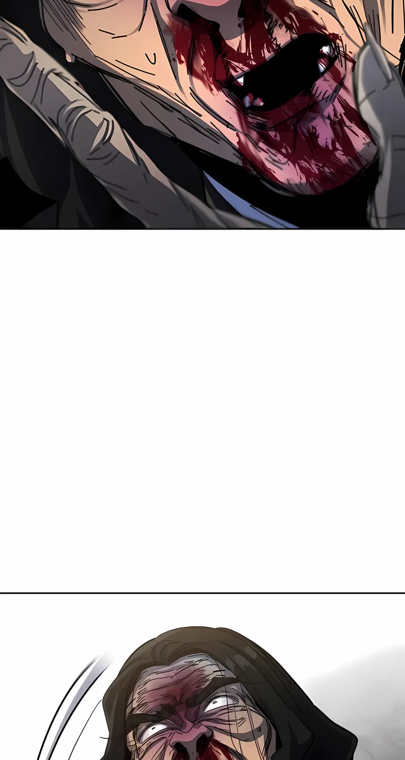 Return of the Mad Demon Chapter 43 page 26 - 